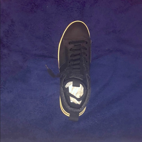 G STAR RAW SHOES SIZE 11.5 - Picture 9 of 11